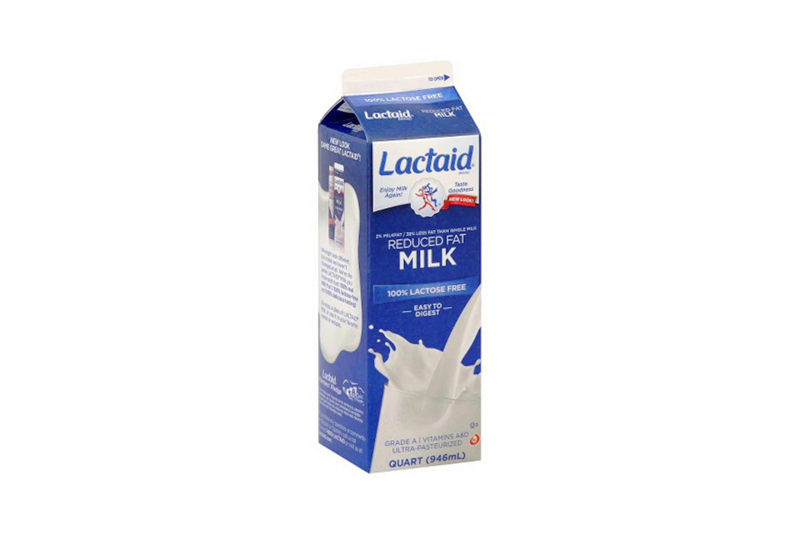 milk carton